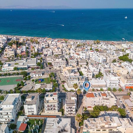 Kyma 4 - 5 Min To Beach Miasto Kos Zewnętrze zdjęcie