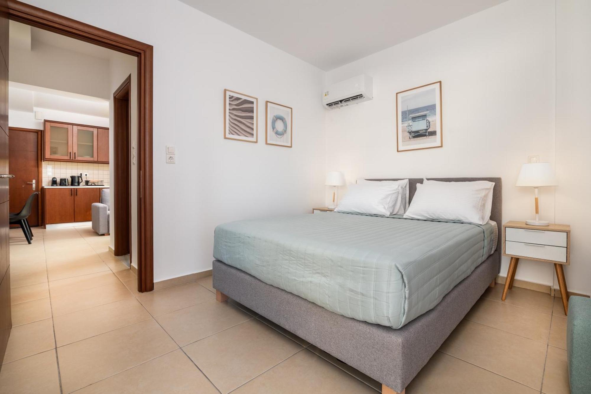 Kyma 4 - 5 Min To Beach Miasto Kos Zewnętrze zdjęcie